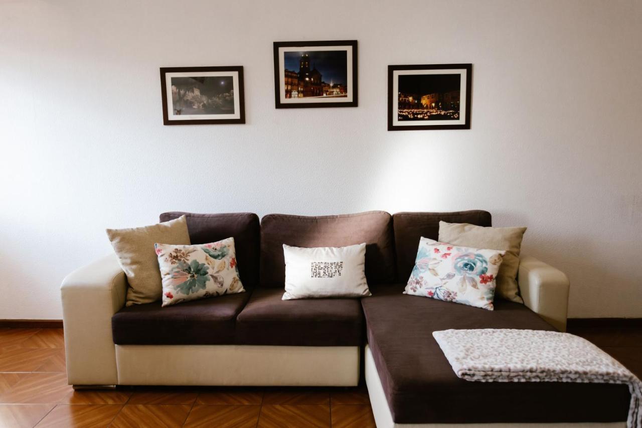 Castle Apartment Guimaraes Exterior photo