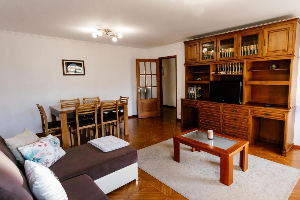 Castle Apartment Guimaraes Exterior photo